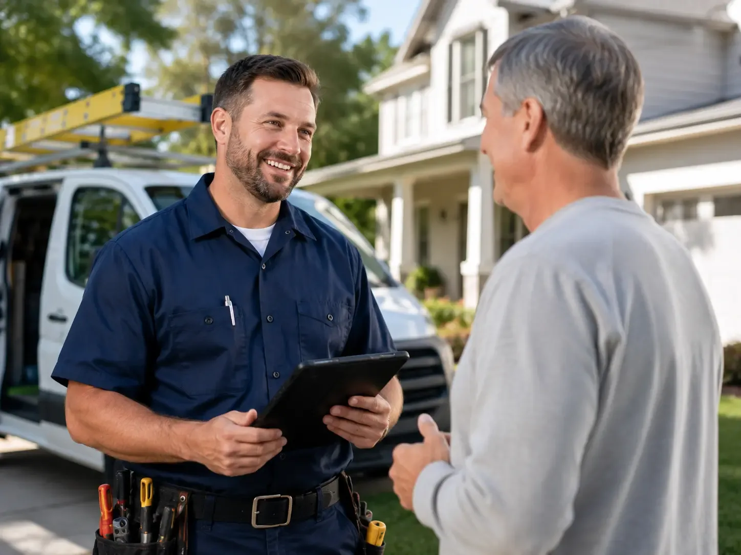 Whole Home Rewiring Plantersville, MS FAQs